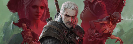 The Witcher