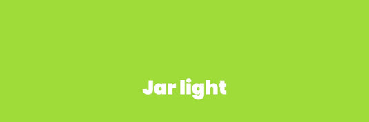 Jar Light