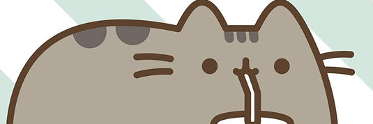 Pusheen - Kryptonite Character Store