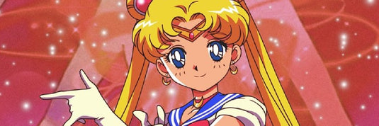 Sailor Moon - Kryptonite Character Store