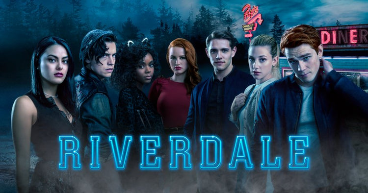 Riverdale - Kryptonite Character Store