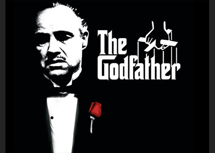 The Godfather - Kryptonite Character Store