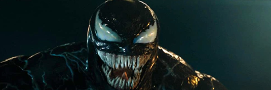 Venom - Kryptonite Character Store