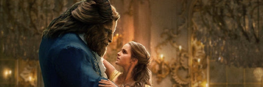 Beauty and the Beast - Kryptonite Character Store