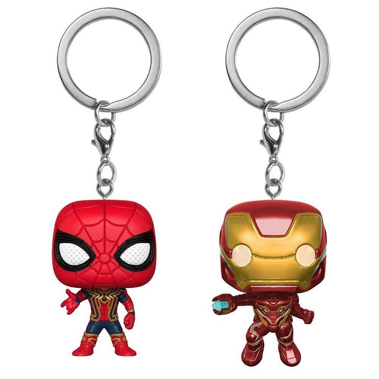 Keychains