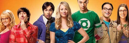 The Big Bang Theory