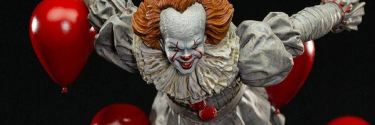 IT (Movie) - Kryptonite Character Store