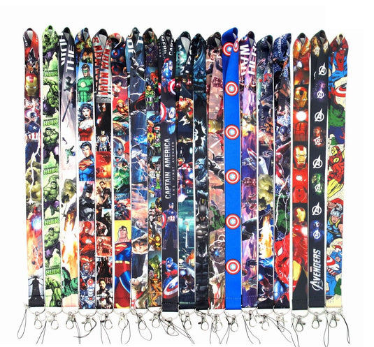 Lanyards