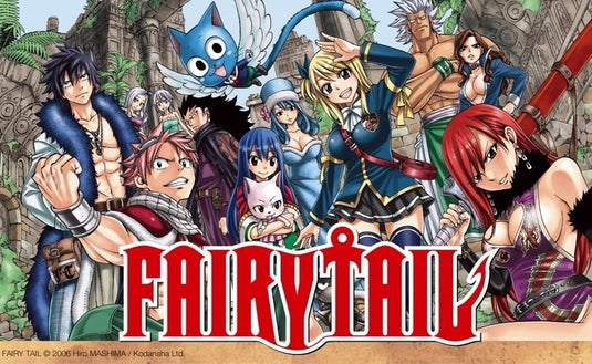 Fairy Tail