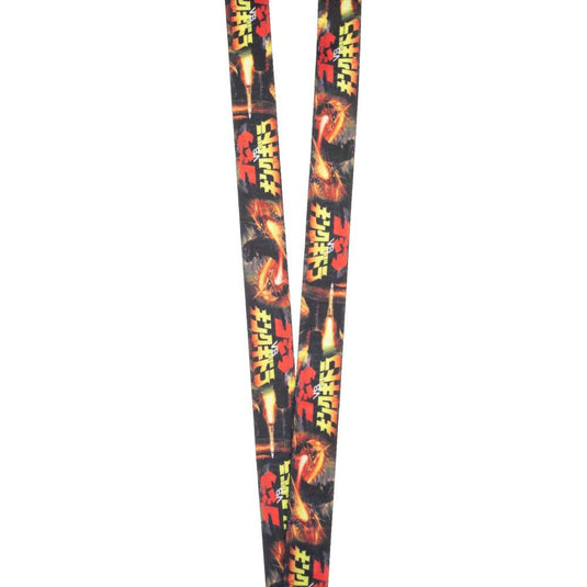 Godzilla - Godzilla vs Ghidora Lanyard