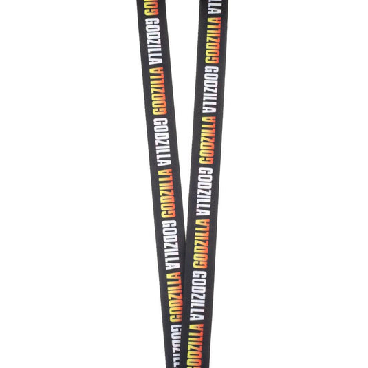 Godzilla - Godzilla vs Ghidora Lanyard