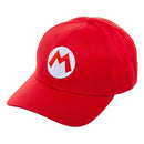 Super Mario - Gorro M Flex, Bioworld