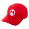 Super Mario - Mario Flex Hat, Bioworld