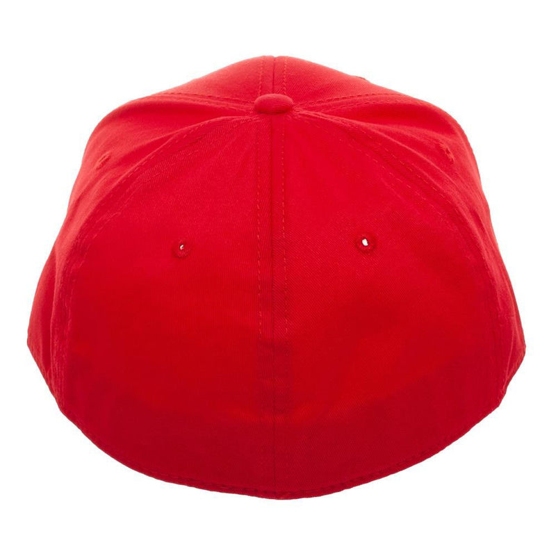 Load image into Gallery viewer, Super Mario - Mario Flex Hat, Bioworld
