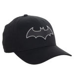 DC Comics: Batman - Rubber Weld Flex Fit Hat