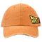 Dragon Ball Z - Pigment Dye Side Art Hat