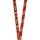 Harry Potter - Gryffindoor Lanyard