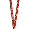 Harry Potter - Gryffindoor Lanyard