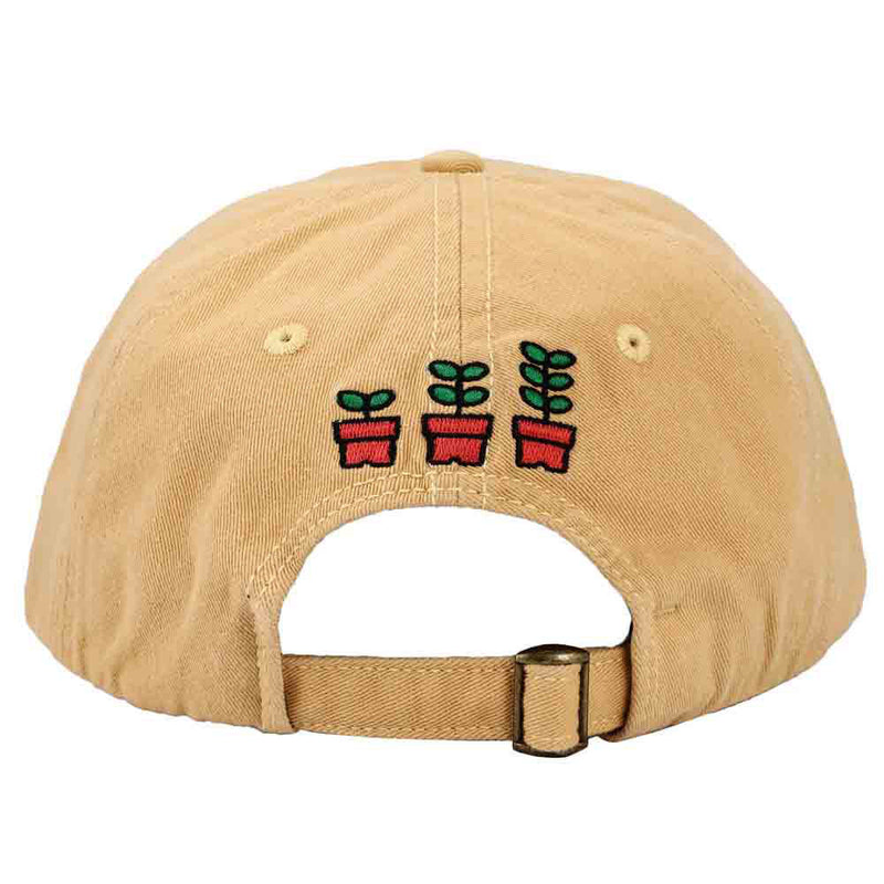 Chargez l&#39;image dans la visionneuse de la galerie, Hello Kitty - Earth Day Embroidered Hat
