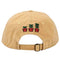 Hello Kitty - Earth Day Embroidered Hat