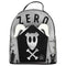 Disney: The Nightmare Before Christmas - Zero Removable Zip Pouch Mini Backpack