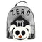 Disney: The Nightmare Before Christmas - Zero Removable Zip Pouch Mini Backpack