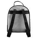 Disney: The Nightmare Before Christmas - Zero Removable Zip Pouch Mini Backpack