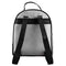Disney: The Nightmare Before Christmas - Zero Removable Zip Pouch Mini Backpack