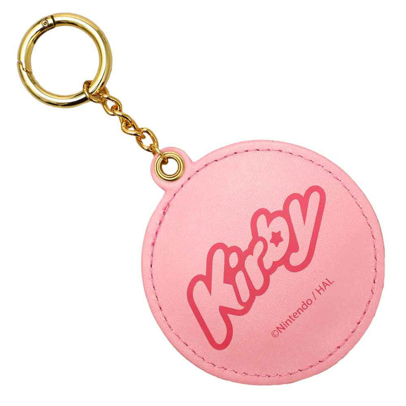 Cargue la imagen en el visor de la galería, Pokémon - Kirby the Pink Puff 2D Keychain
