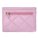 Kirby Big Face Quilted Bi-fold Wallet