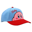 Kirby Peek-a-Boo Embroidered Hat