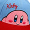 Chapeau brodé Kirby Peek-a-Boo