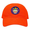 Super Mario- Bowser Embroidered Hat