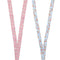 My Melody Sublimated Lanyard
