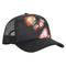 Chainsaw Man Sublimated Trucker Hat