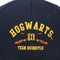 Harry Potter Hogwarts Embroidered Hat