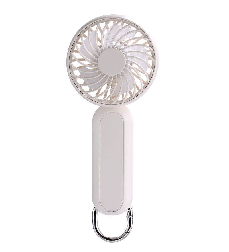 Chargez l&#39;image dans la visionneuse de la galerie, Portable 1pc Fan
