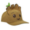 Marvel Comics: Guardians of the Galaxy - I am Groot Cosplay Hat