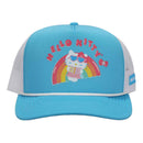 Hello Kitty Pool Party Trucker Hat