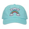 Cinnamoroll Rainbow Chenille Patch Hat