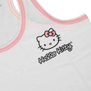Hello Kitty Juniors Tanks Top & Short pajama Set