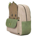 Marvel - I Am Groot Mini Backpack & Coin Purse