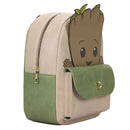 Marvel - I Am Groot Mini Backpack & Coin Purse