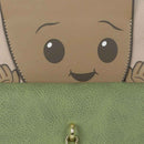 Marvel - I Am Groot Mini Backpack & Coin Purse