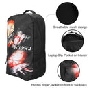 Chainsaw Man Sublimated Laptop Backpack