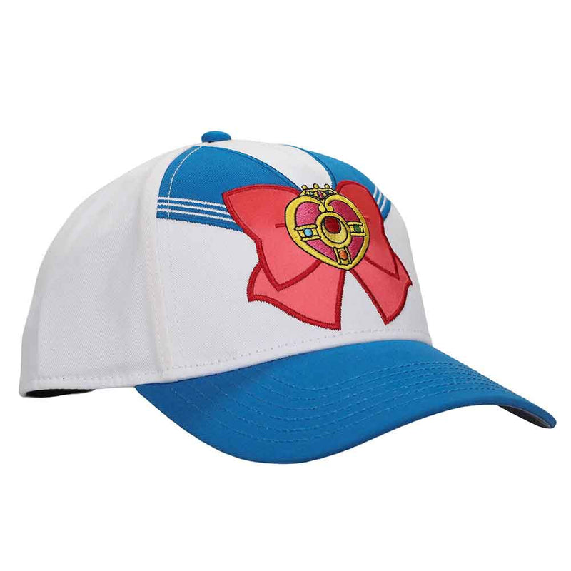 Cargue la imagen en el visor de la galería, Sailor Moon - Embroidered Hat
