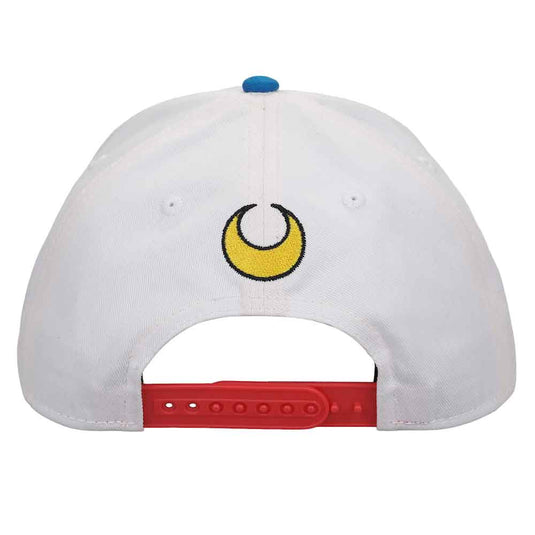 Sailor Moon - Embroidered Hat