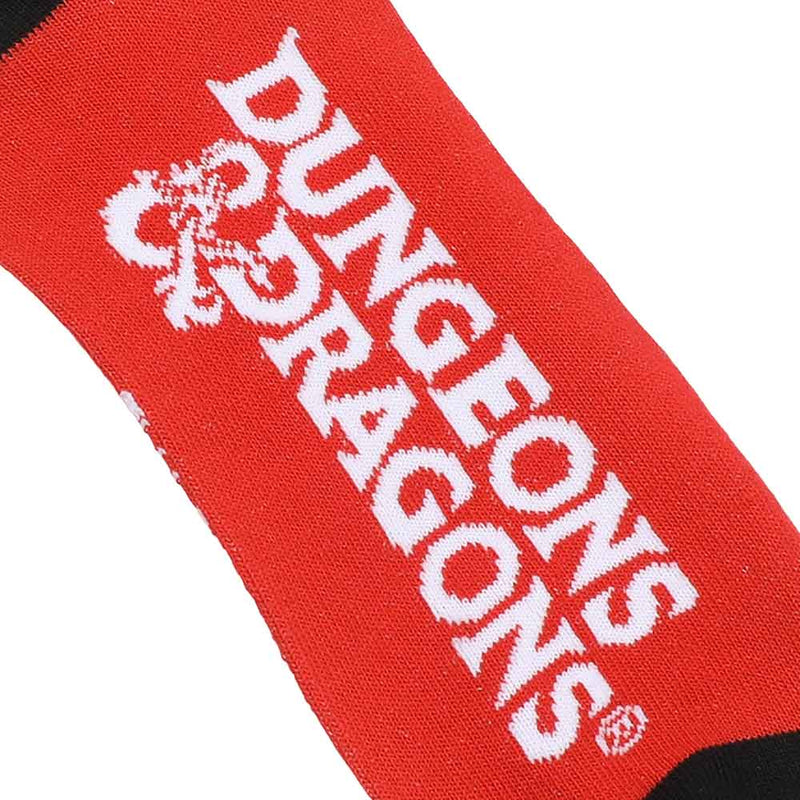 Cargue la imagen en el visor de la galería, Dungeons &amp; Dragons 3 Pair Crew Box Set
