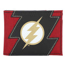 DC Comics - The Flash Worlds Collide Bi-fold Wallet