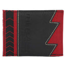 DC Comics - The Flash Worlds Collide Bi-fold Wallet